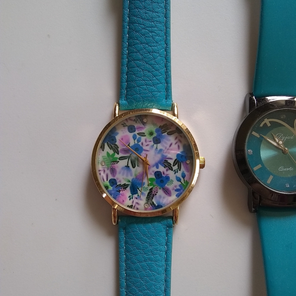 Watch lot - Picture 2 of 5
